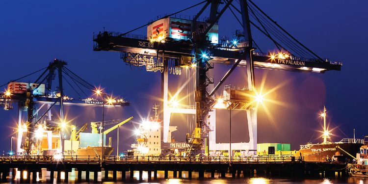 Tak Hanya Patimban, SI Tetap Fokus di Transportasi, Kenapa?