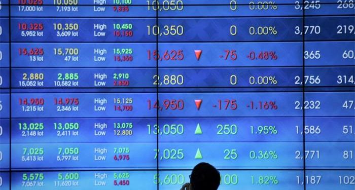 280 Juta Saham DEAL akan Dilepas