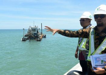 Pelindo IV Terapkan ISO Manajemen Terpadu