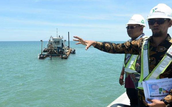 Pelindo IV Terapkan ISO Manajemen Terpadu