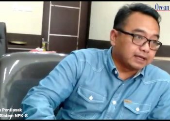 Pelabuhan Dwikora Sudah Over Capacity, Kijing Dikebut