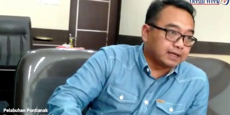 Pelabuhan Dwikora Sudah Over Capacity, Kijing Dikebut