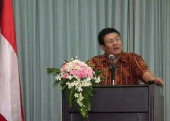 Presiden Diminta Terapkan Konsep Trilogi Maritim