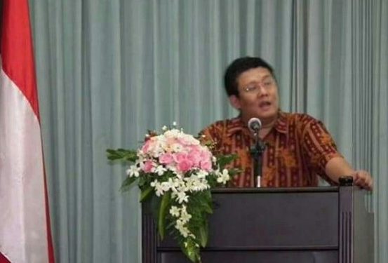 Presiden Diminta Terapkan Konsep Trilogi Maritim