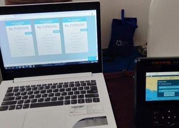 Tak Pasang AIS, Nakhoda Kena Sanksi, Kapal Tak Diberi Surat Berlayar