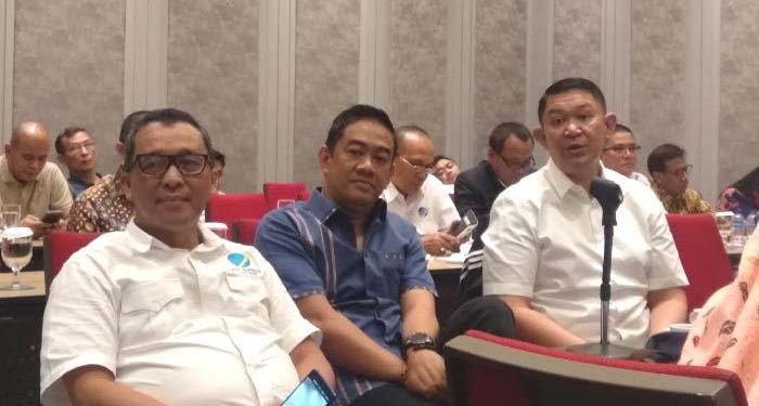 Kerugian Rp 6 T, ALFI Minta Pembatasan Jam Truk Dihilangkan