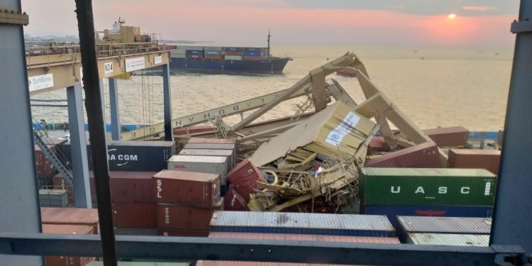 Musibah MV Soul Masih Diinvestigasi