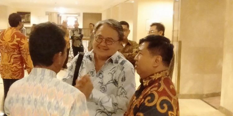 Lintasan RoRo Jakarta-Surabaya, Siapa Berani Operasikan