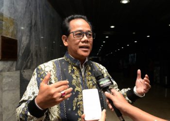 Siapa Bisa Selesaikan Konflik Marunda