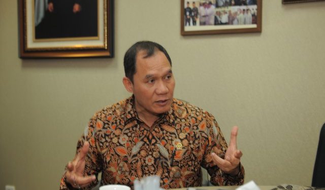 50% Galangan Kapal Terpuruk