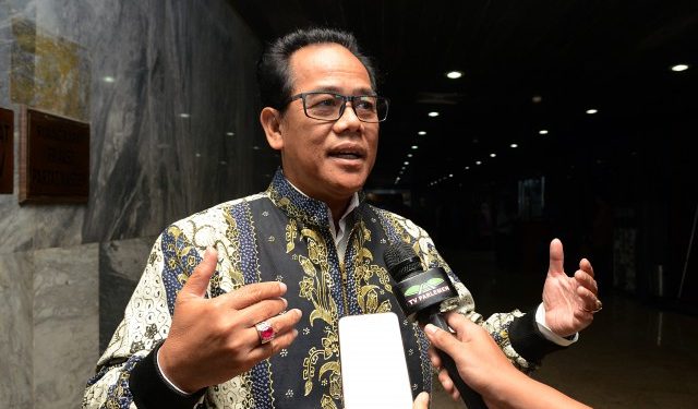 Siapa Bisa Selesaikan Konflik Marunda