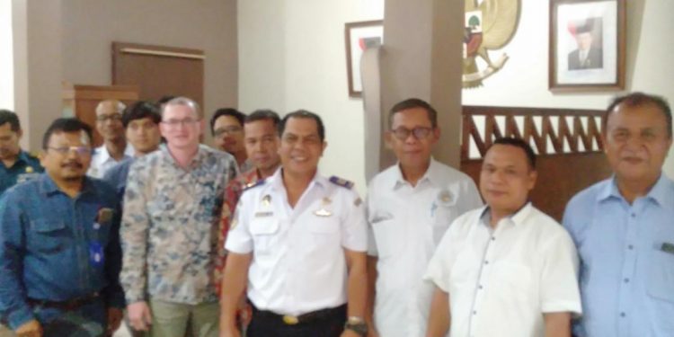 Per 2 Juli, Marunda Berlakukan Single Tarif Pandu Tunda