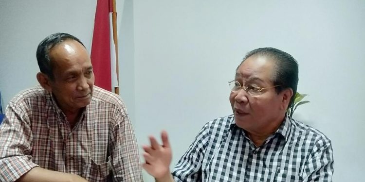 Syahbandar Priok Diminta Serius Soal Limbah Kapal