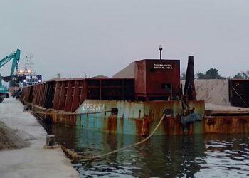Marunda Berperan Urai Kepadatan Priok, Betulkah?