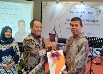 Buffer Area Sudah Siap, Kenapa Truk Nggak Mau Masuk