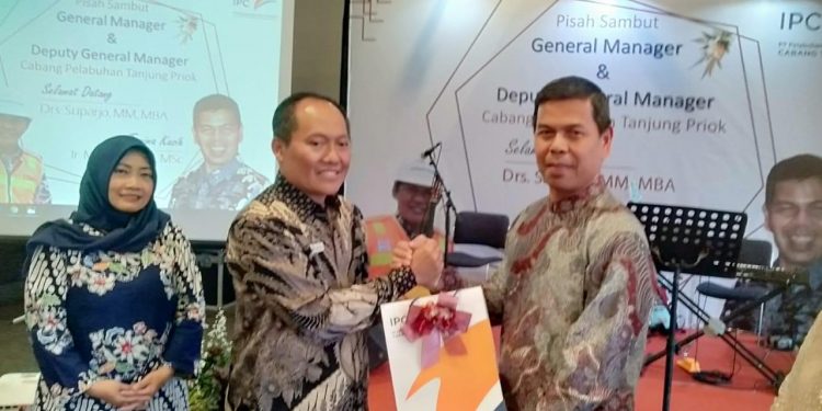 Buffer Area Sudah Siap, Kenapa Truk Nggak Mau Masuk