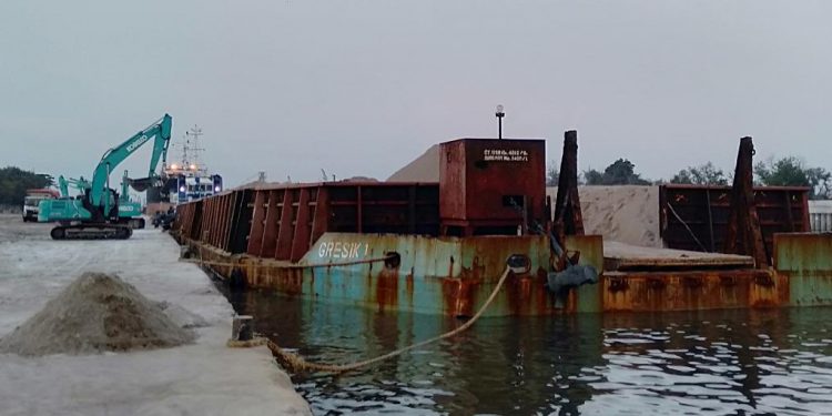 Marunda Berperan Urai Kepadatan Priok, Betulkah?
