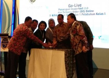 Oktober, DO Online Sudah Teringrasi, Siapkah?