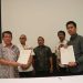 Pelabuhan Warnasari Cilegon segera Dibangun Lagi