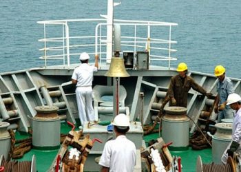 Hubla Mediasi Santunan Crew Kapal Sebesar $ 143.750 dan Rp 500 Juta