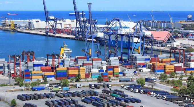 Perlu Rp 1,7 T, Siapa Mau Ikut Lelang Pengembangan Batuampar