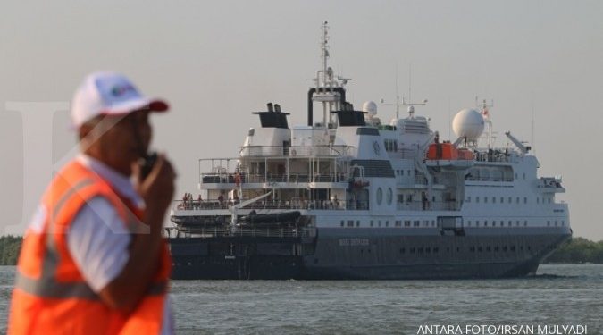 Tak Melayani, Kok Navigasi Tarik Bayaran?