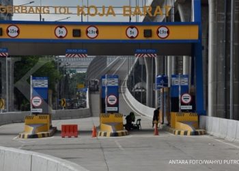 Hindari Macet Priok, Truk Petikemas Dikorbankan ?