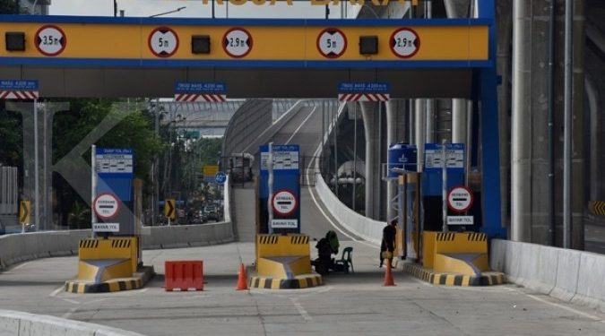 Hindari Macet Priok, Truk Petikemas Dikorbankan ?