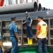 China Bakal Kenakan Bea Masuk Anti Dumping Produk Besi Baja Indonesia