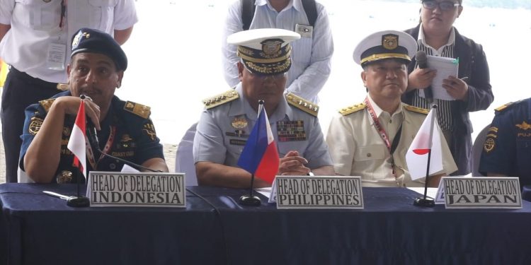 Marpolex Resmi Dibuka di Davao