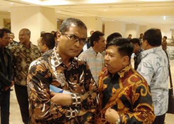Menyongsong Holding Jasa Survey