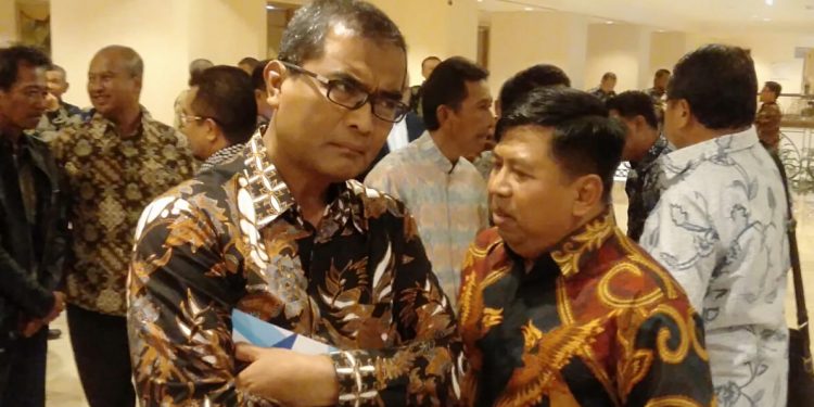 Menyongsong Holding Jasa Survey