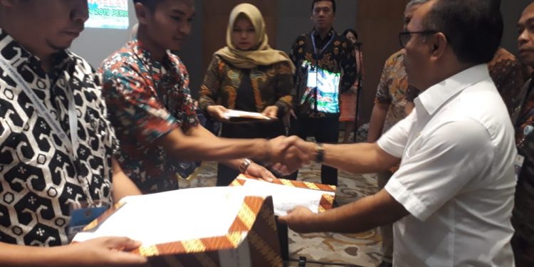 Bimtek Keselamatan Pelayaran Kembali Digelar di Lombok