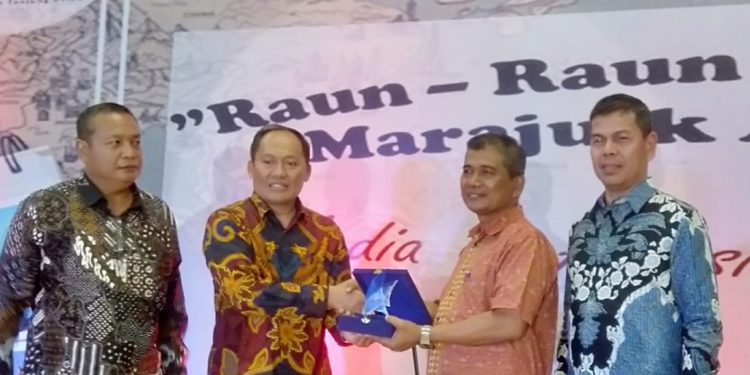 Priok akan Dilakukan Penataan