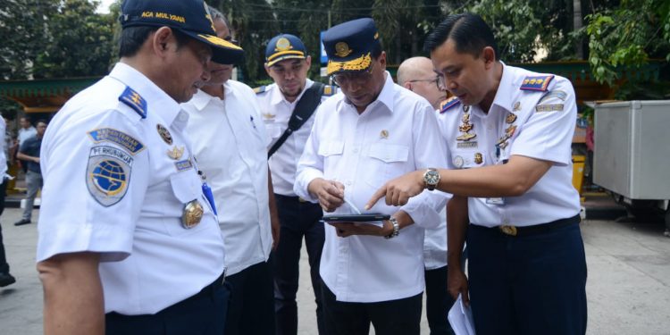 Kalau 24/7 Bisa Jalan, Setuju Banget