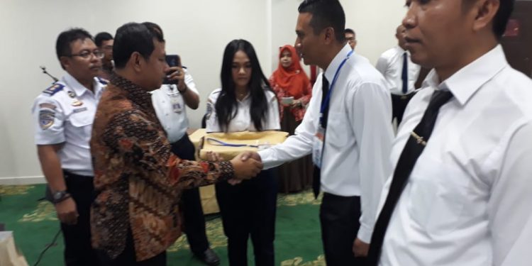 Awak Kapal Patroli, Garda Terdepan Penegakan Hukum Keselamatan Pelayaran