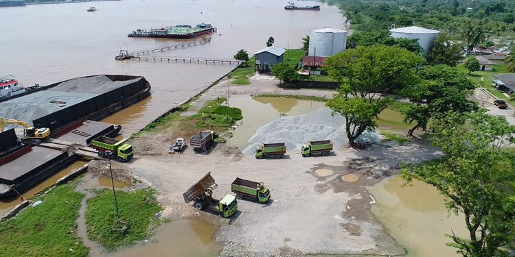 Sungai Lais, Mampukah Menjadi Nomor 2 di Palembang ?