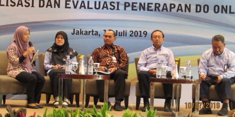 DO Online, Yang Tak Ikut Dicabut Usahanya?