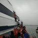 Kapal Tanjung Uban Evakuasi 40 Penumpang di MV Indera Bupala