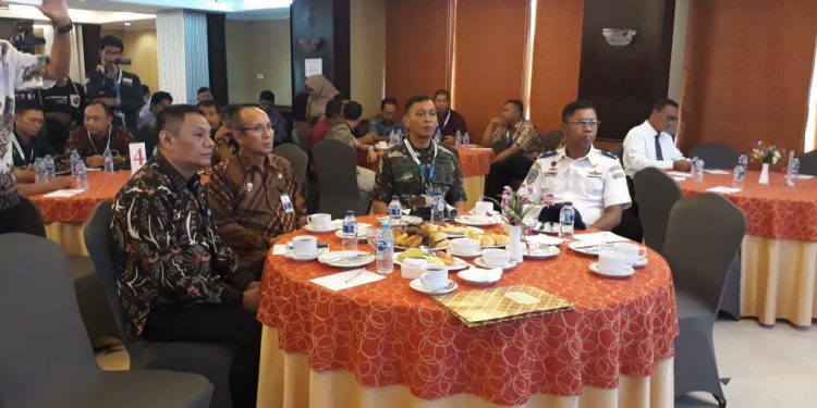 Kewajiban AIS Bentuk Dukungan untuk Keselamatan Pelayaran