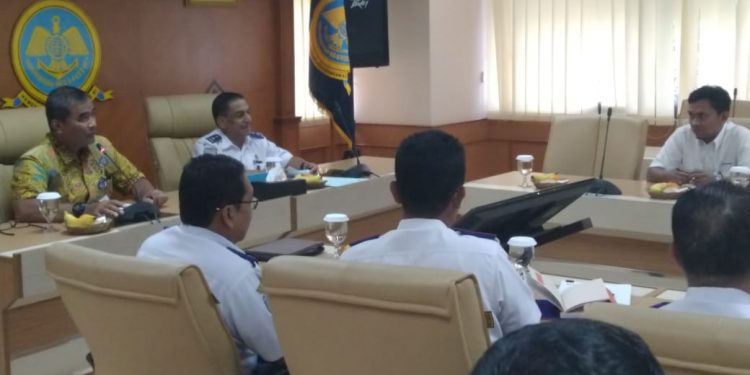 Kemenhub Terbitkan Notice to Mariner Terkait Tumpahan Minyak di Pantura