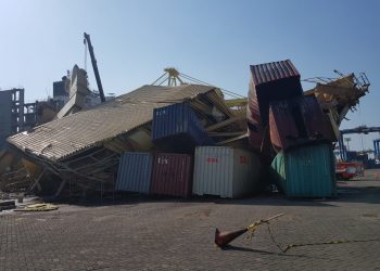 Ada Kerugian, Kini Service TPKS Sudah Normal