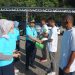 KSOP Lembar Gelar Padat Karya Libatkan Masyarakat