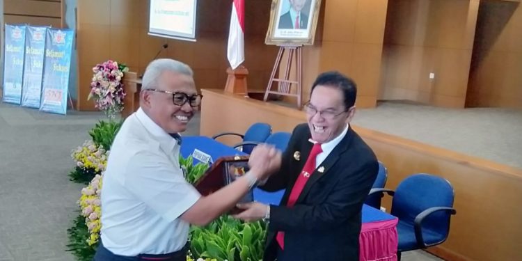 Kadin Jakut Soroti Digitalisasi 4.0