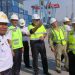 Kemenhub-AMSA Kerjasama Peningkatan Kompetensi Dalam Wadah SSI-CEO