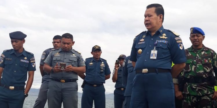 UPP Namlea Sosialisasi Keselamatan Pelayaran untuk Speedboat