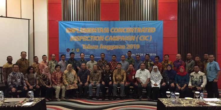 Jelang Kampanye CIC, PSCO agar Siapkan Diri