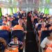 Penumpang Kapal Lewat Pemenang Meningkat