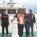 Awak Kapal SB Tenggiri 4 Berhasil Dievakuasi