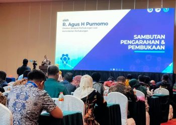 Dirjenla, Bersatu Kita Kuat Bersama Kita Hebat